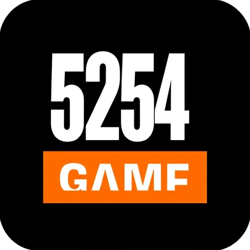 Logo da 5254