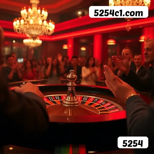 Sistema de apostas 5254 - Imagem principal