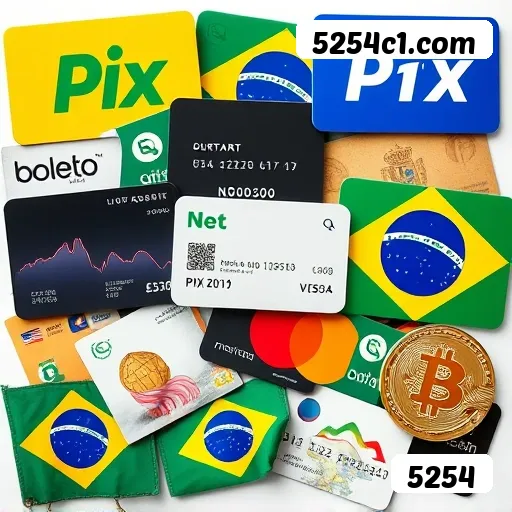 Análise de apostas 5254