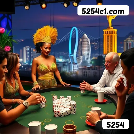 Instalar 5254 Mac