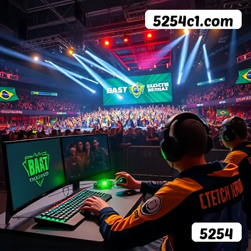 Login seguro 5254 - Imagem principal
