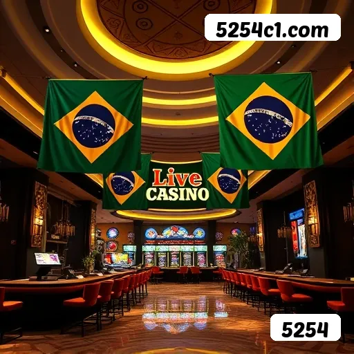 Ganhador 5254